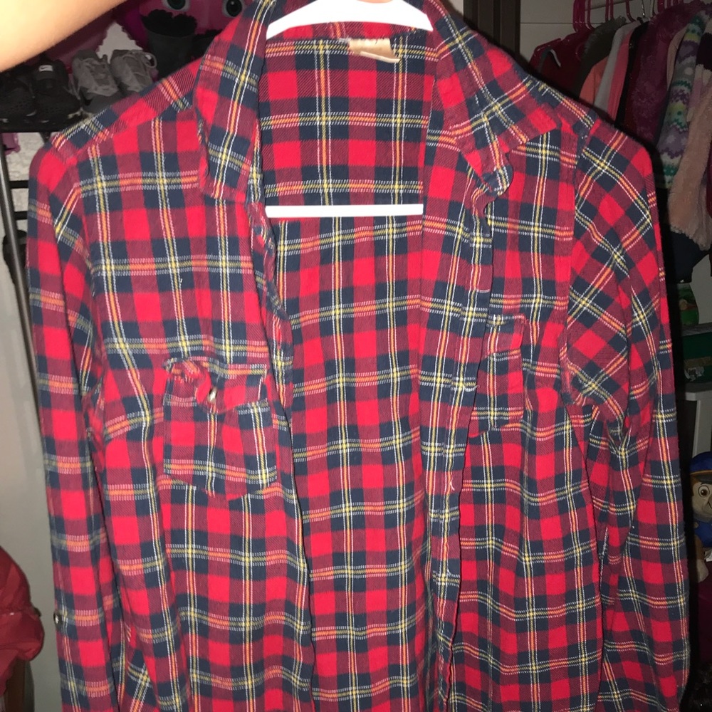 Flannel